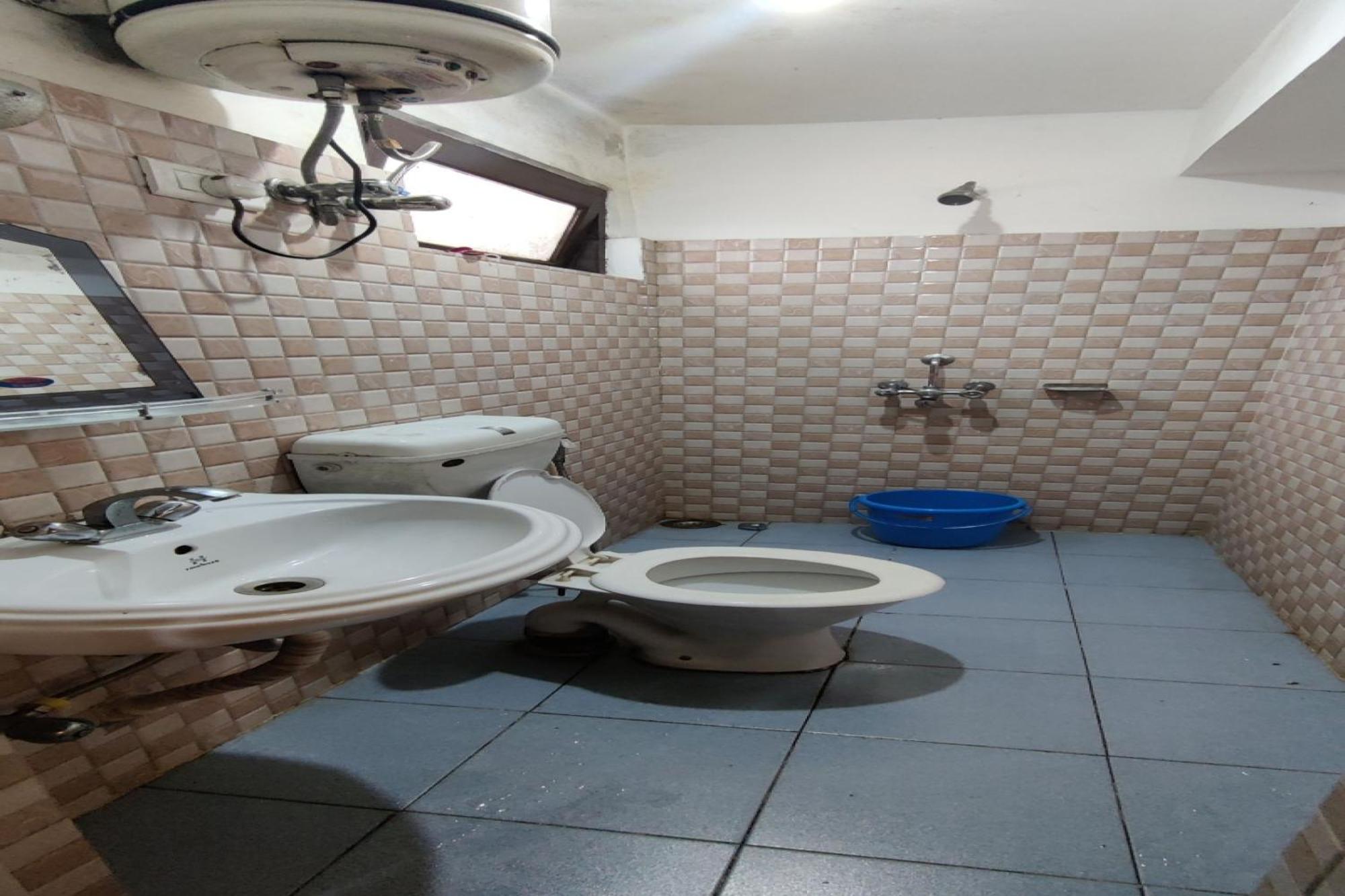 Capital O 8272 Hotel Pratigya Residency 甘托克 外观 照片