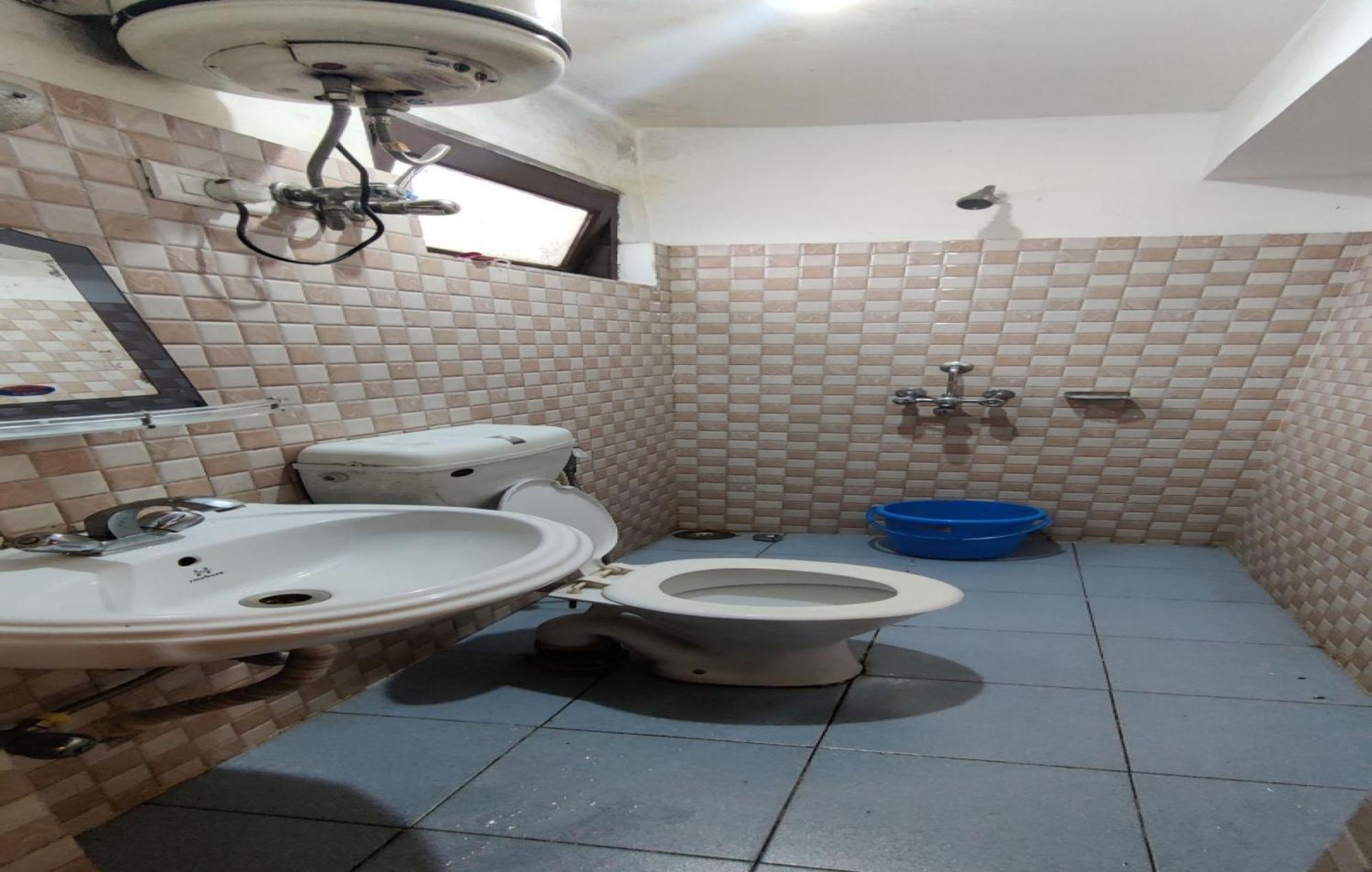 Capital O 8272 Hotel Pratigya Residency 甘托克 外观 照片